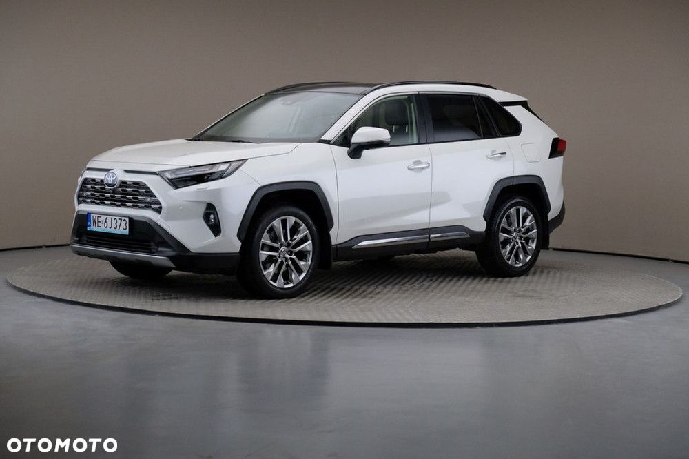 Toyota RAV4 - 1
