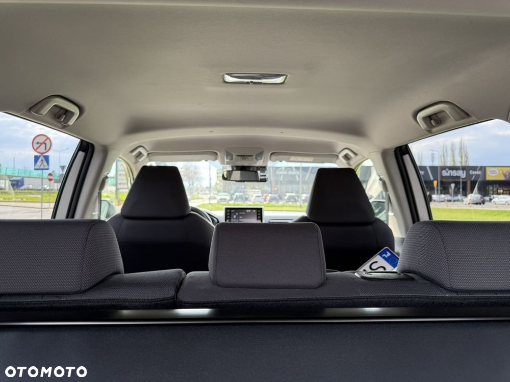 Toyota RAV4 2.5 Hybrid Comfort 4x4 - 24