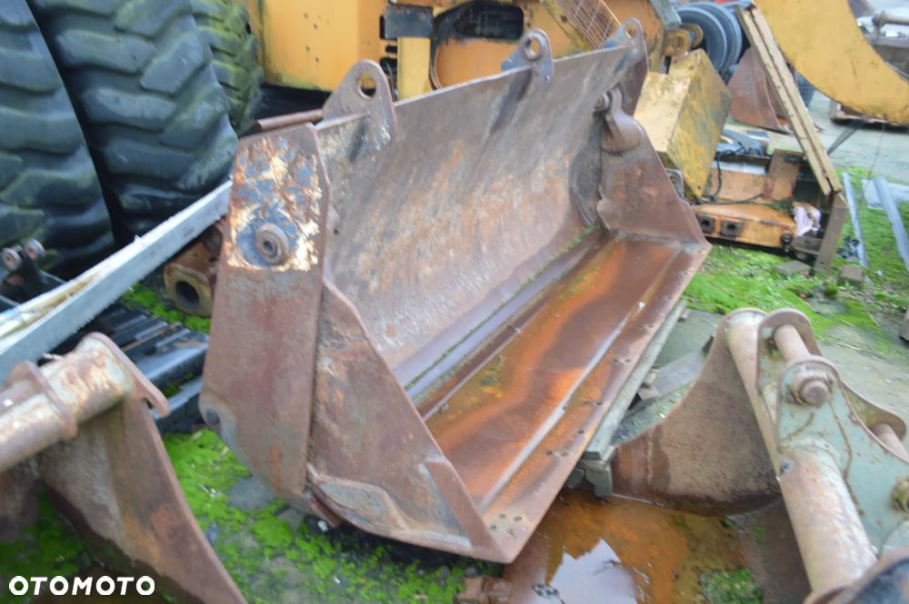 JCB JCB 3CX *2006* IDEALNA!!! - 5