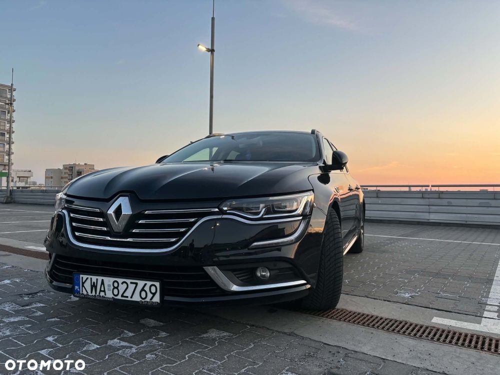 Renault Talisman - 3