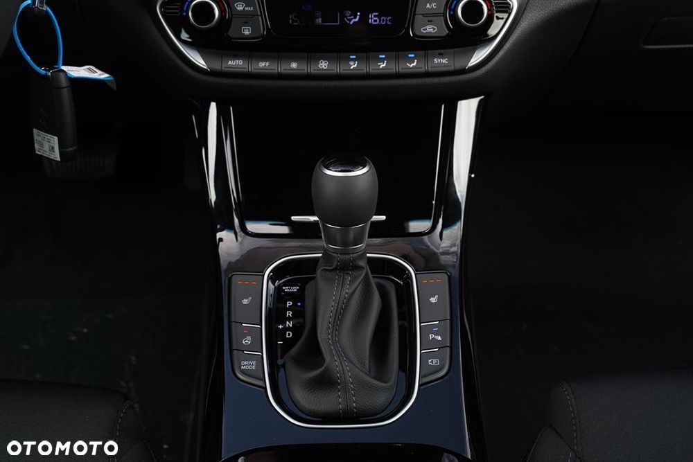 Hyundai i30 1.6 T-GDI Smart DCT - 20