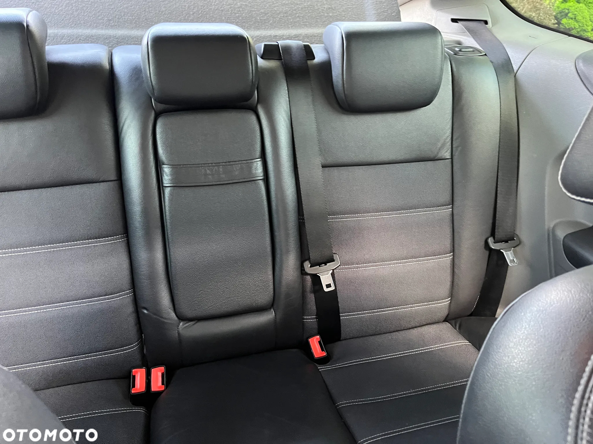 Ford Focus 1.6 Titanium - 23