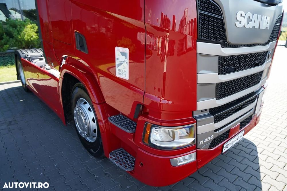 Scania R 450 / SISTEM HIDRAULIC / RETARDER / EURO 6 - 11
