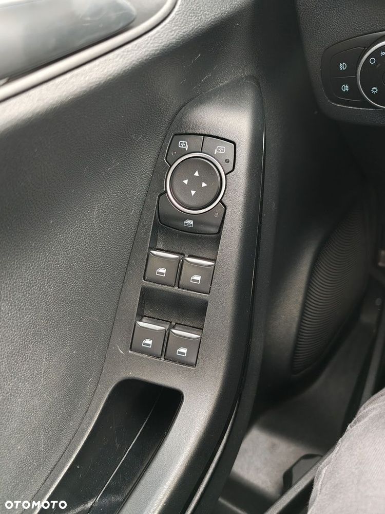 Ford Puma 1.0 EcoBoost Trend - 15