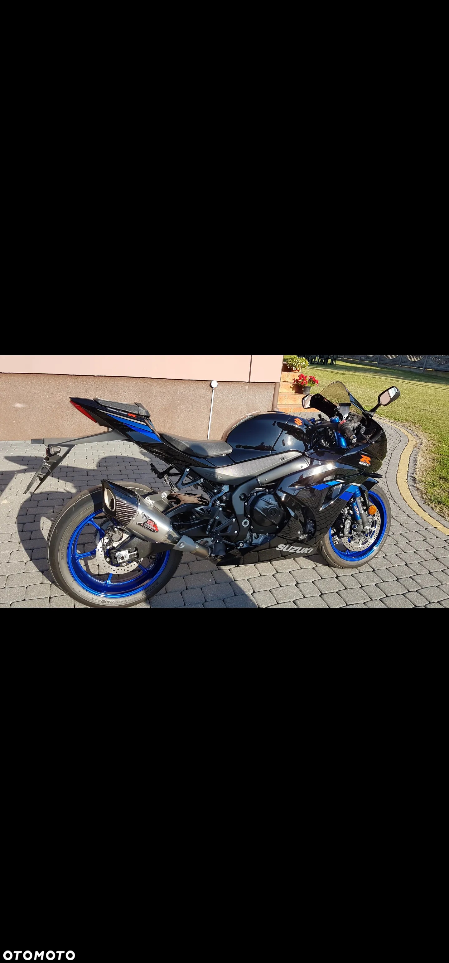 Suzuki GSX-R - 13