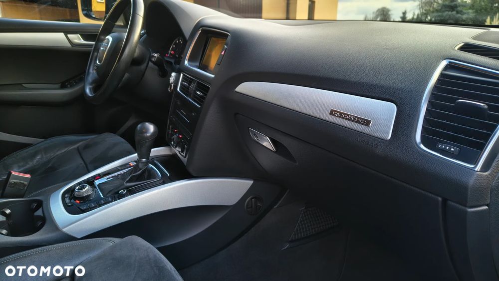 Audi Q5 2.0 TFSI Quattro S tronic - 18