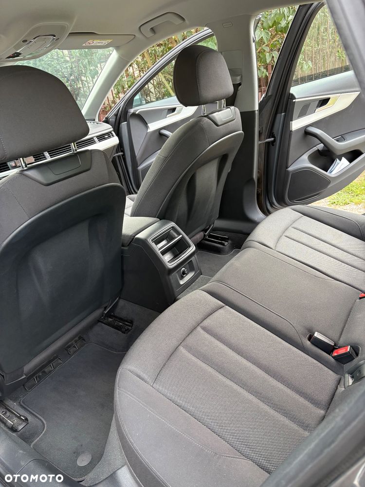 Audi A4 Limousine 1.4 TFSI - 5