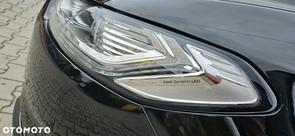 Ford Mondeo 2.0 TDCi Bi-Turbo PowerShift-Aut ST-Line - 33