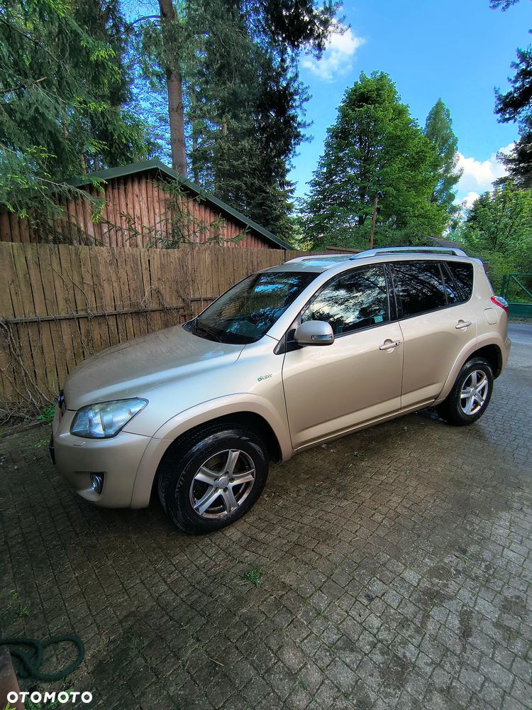Toyota RAV4 2.2 D-4D X - 9