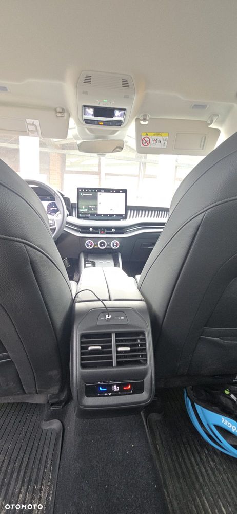 Skoda Superb 1.5 TSI mHEV Selection DSG - 4