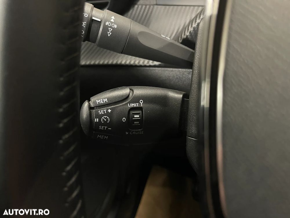 Peugeot 2008 1.5 BlueHDI FAP Active - 22