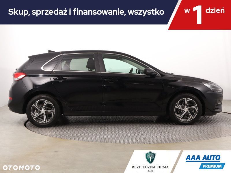 Hyundai i30 - 8