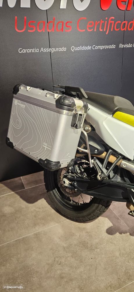 Husqvarna Norden 901 - 6