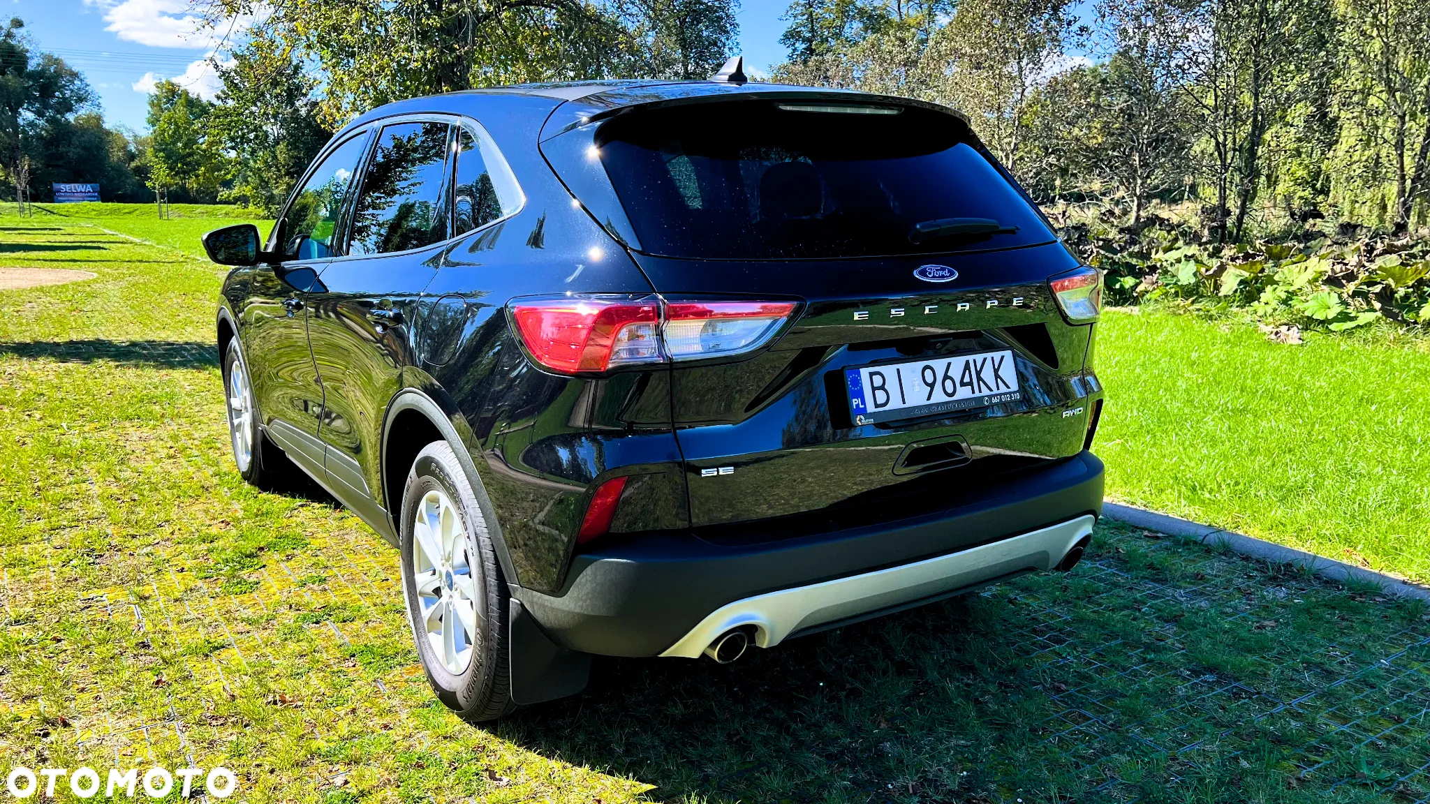 Ford Kuga ver-1-5-ecoboost-awd-se - 4