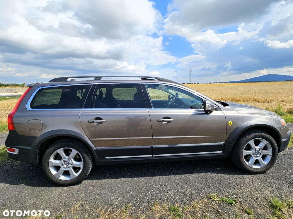 Volvo XC 70 - 5