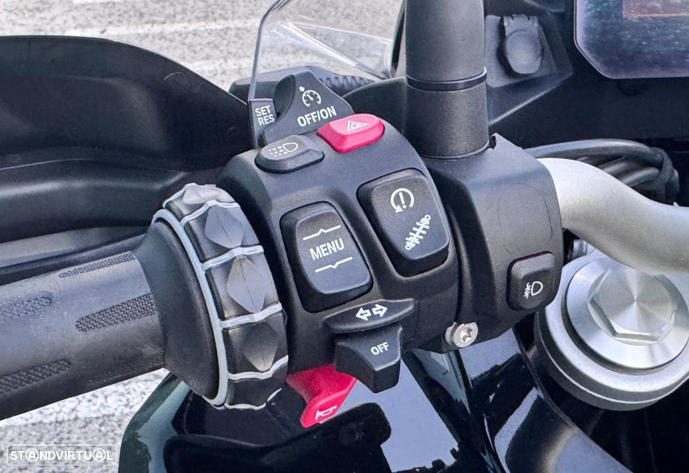 BMW F 850 GS Adventure - 11