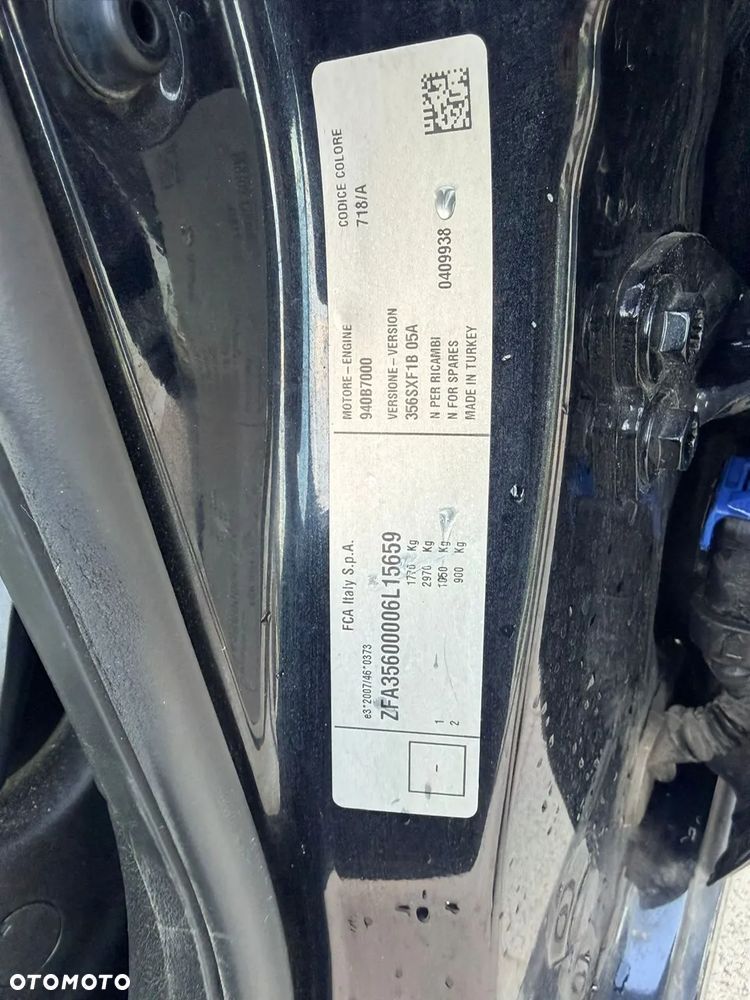 Fiat Tipo - 11