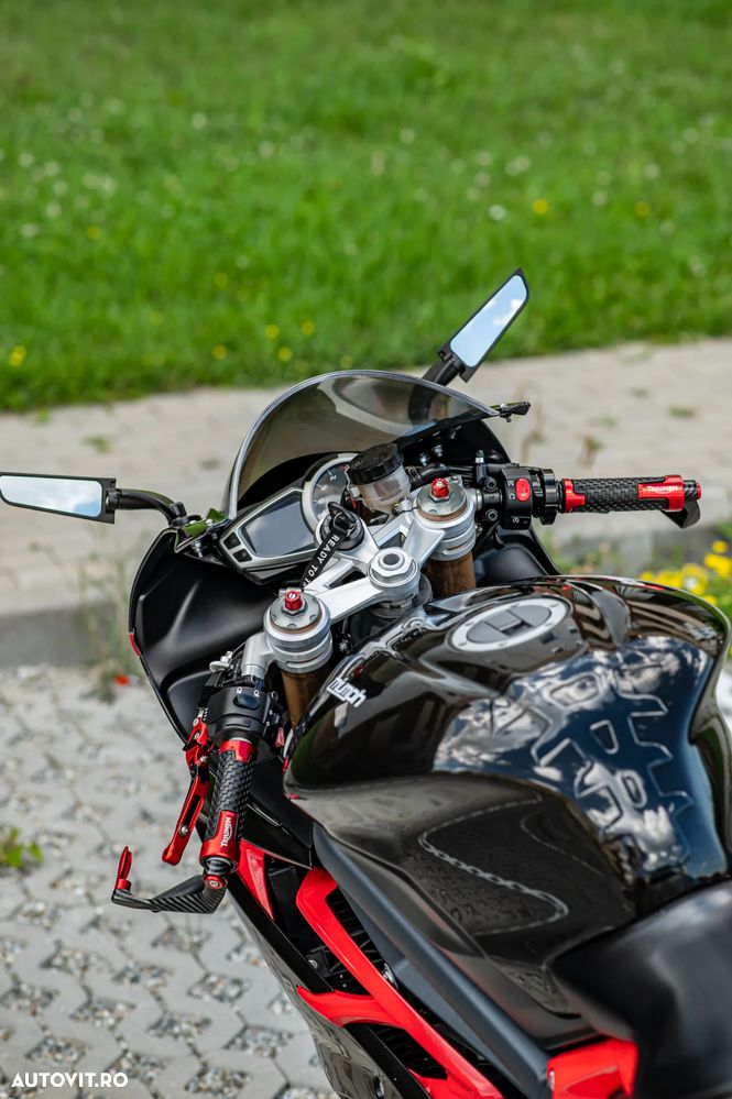 Triumph Altul - 37