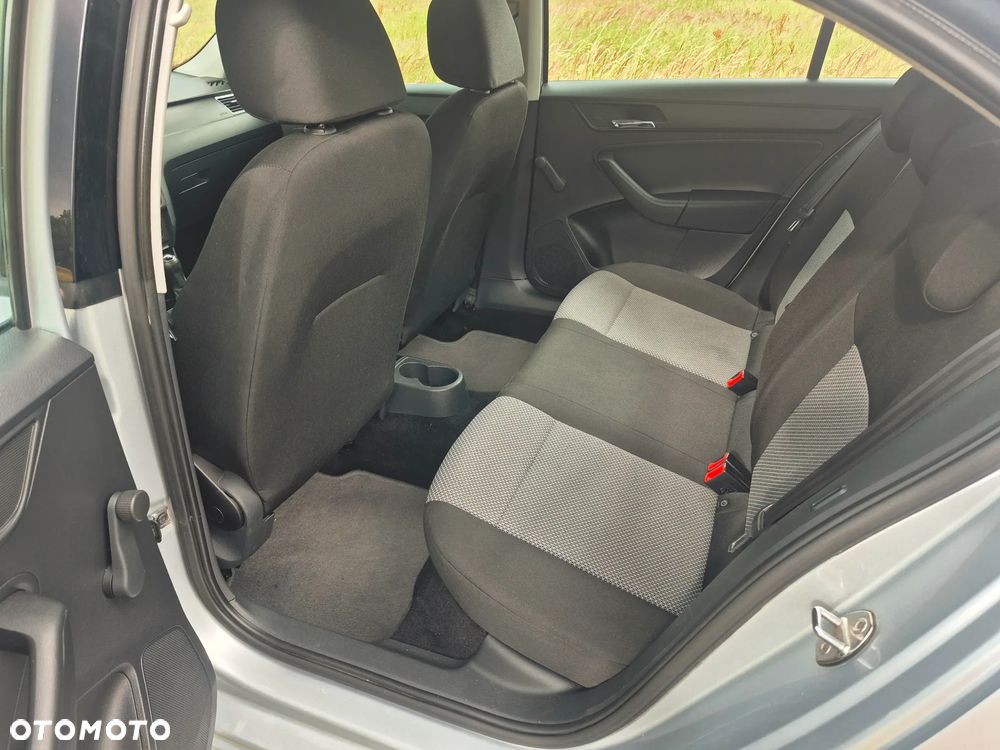 Seat Toledo 1.2 TSI Start & Stop Style 4You - 15
