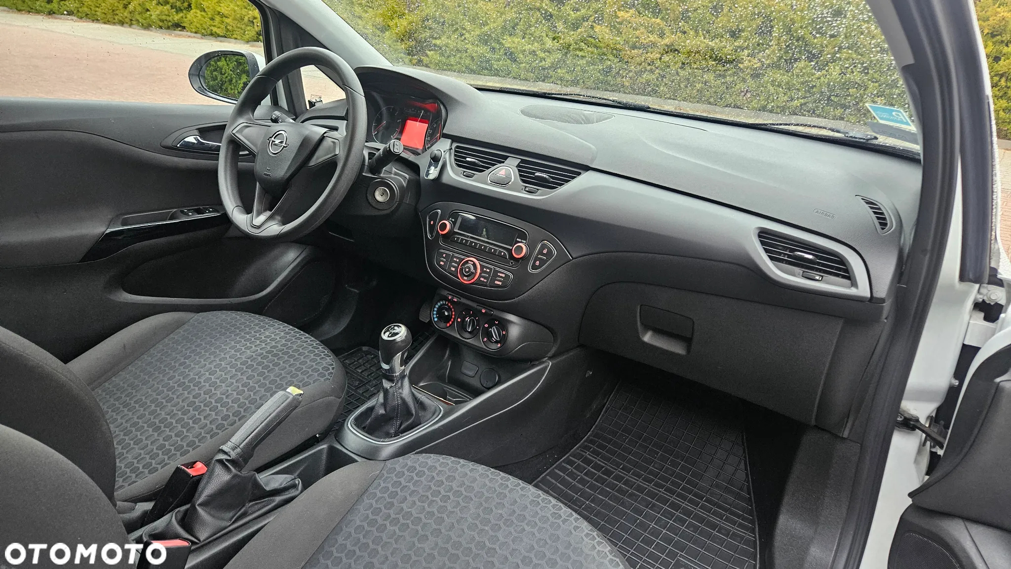 Opel Corsa - 21