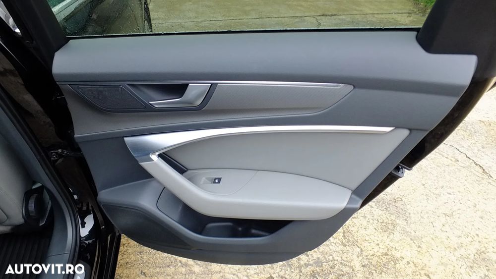 Audi A6 Avant 45 TDI quattro tiptronic sport - 27