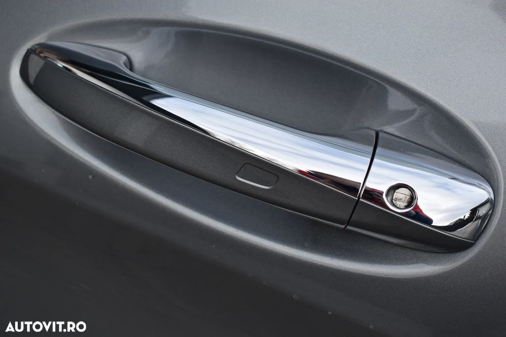 Mercedes-Benz C - 34