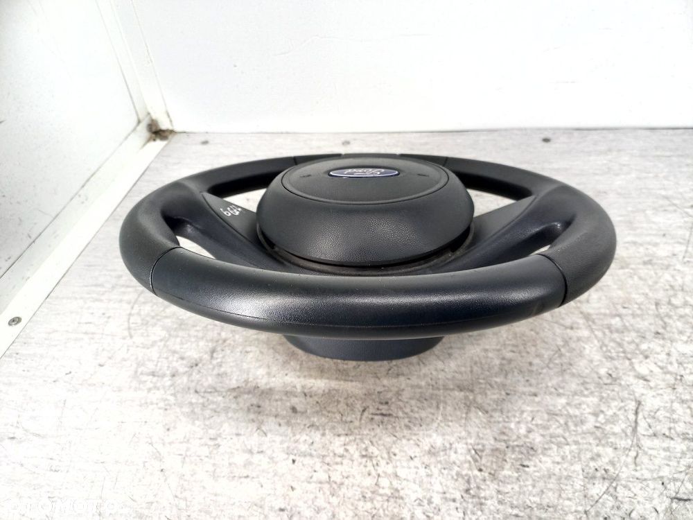 KIEROWNICA Z PODUSZKĄ FORD KA II 07354984110  61990050C  61990120A - 5
