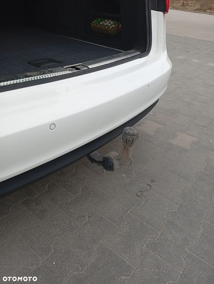 Audi A6 Avant 2.0 TDI - 14