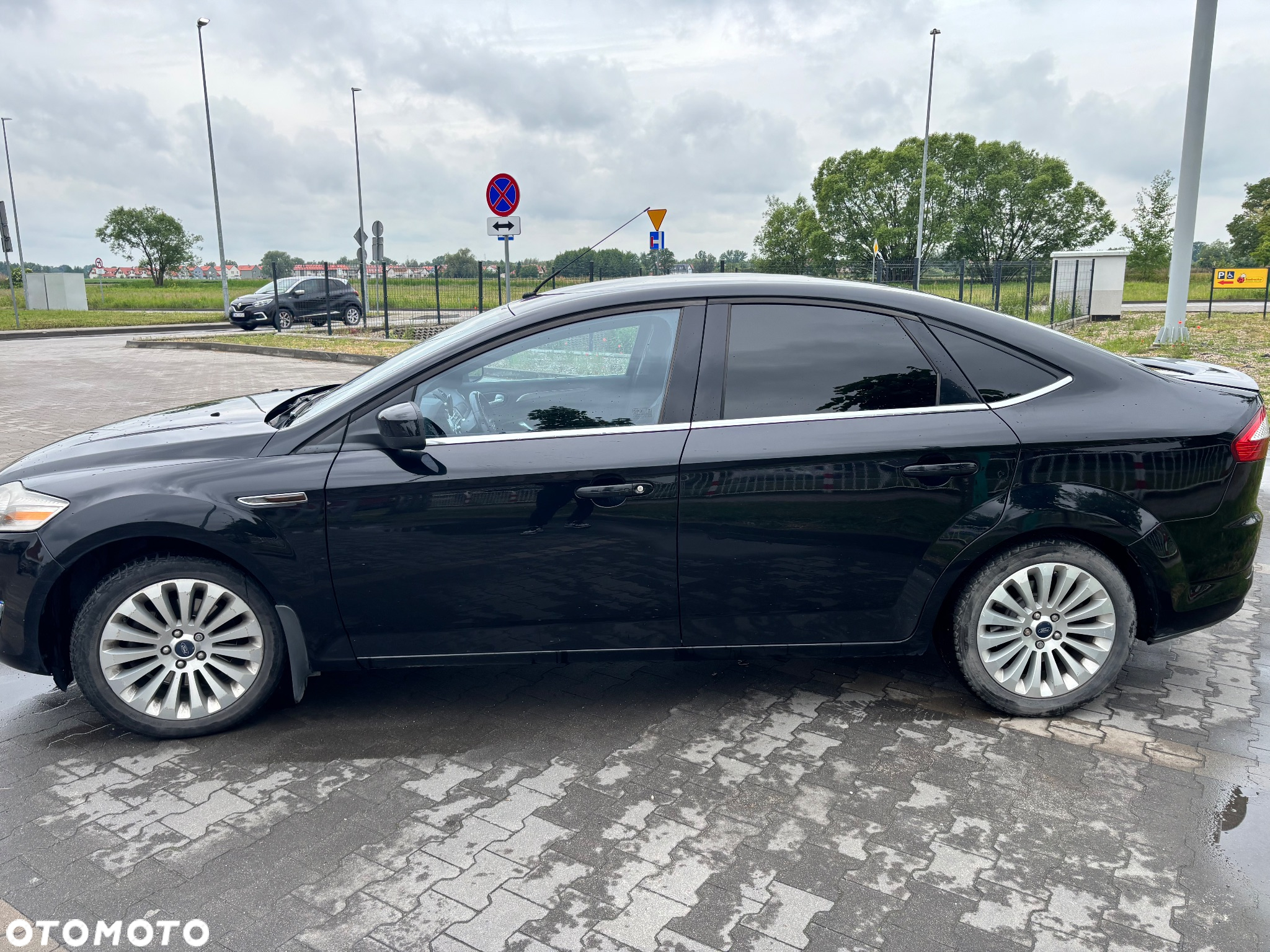 Ford Mondeo 2.0 TDCi Titanium - 2