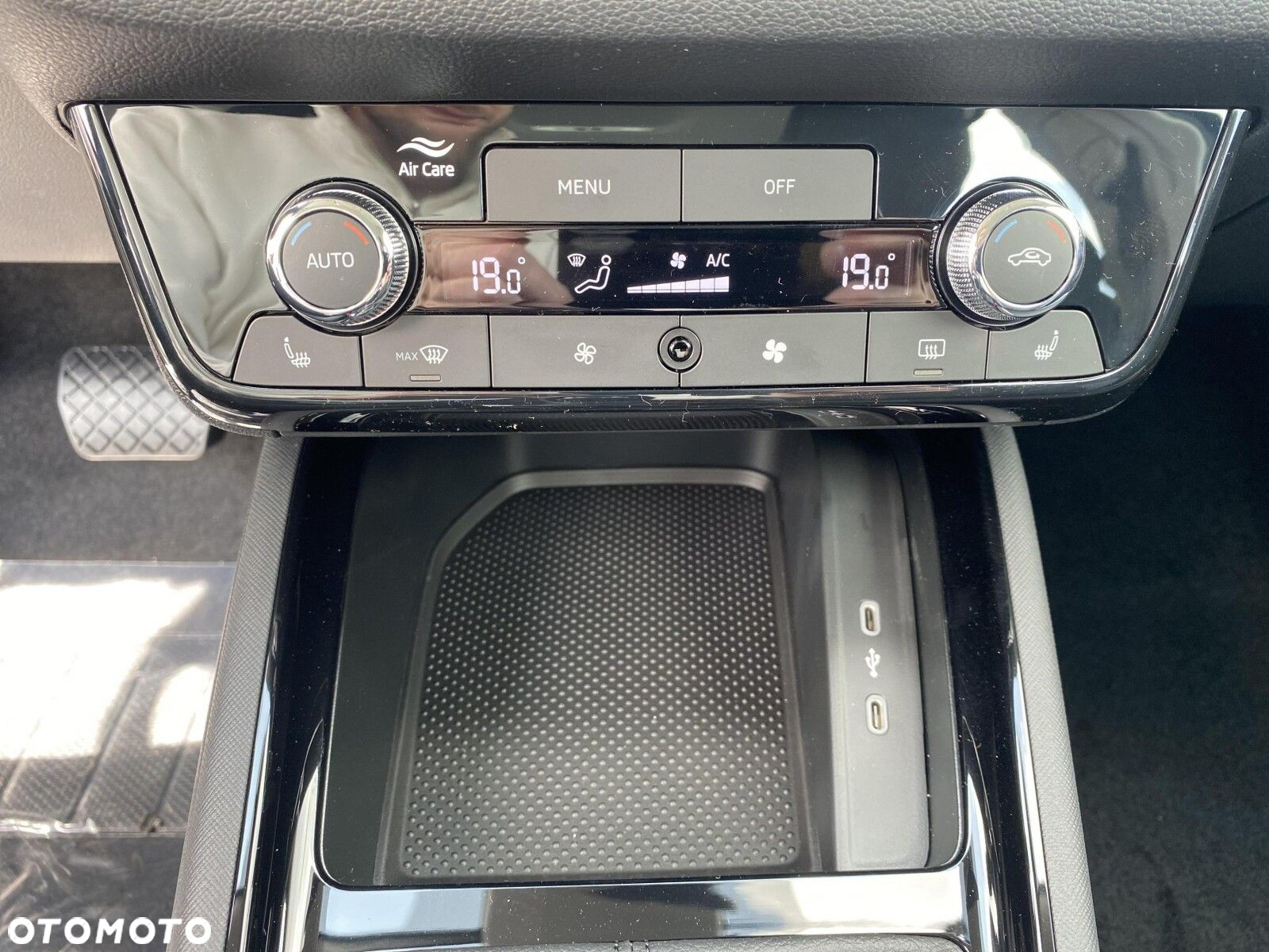Skoda Scala 1.5 TSI Edition 130 DSG - 36