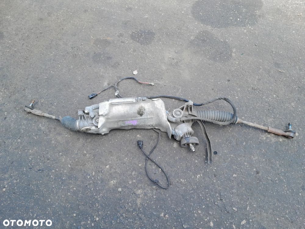 Przekładnia kierownicza maglownica VW Audi Seat Skoda 1K1423051DM Europa - 1