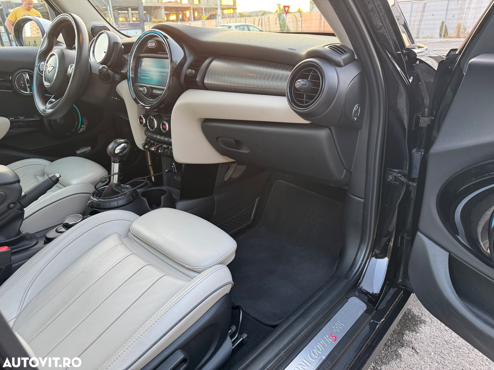 Mini Cooper S - 20