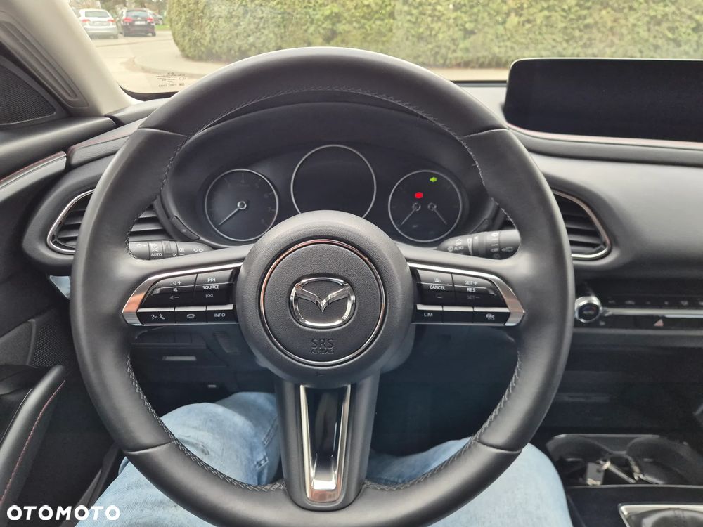 Mazda CX-30 - 18