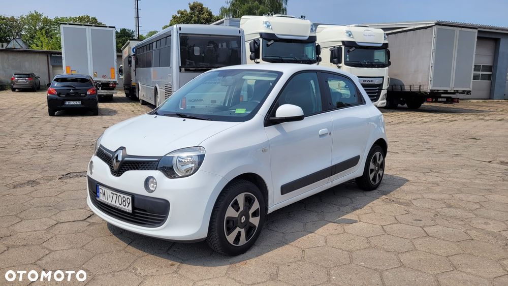 Renault Twingo SCe 70 Start&Stop Intens - 5