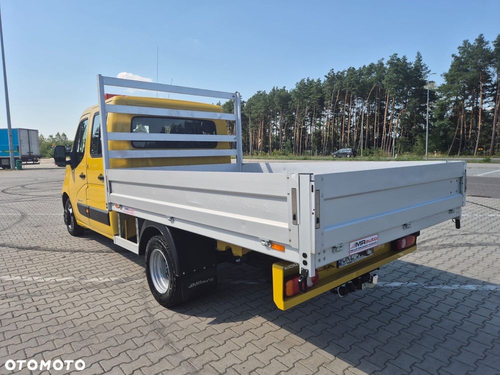 Renault Master - 19