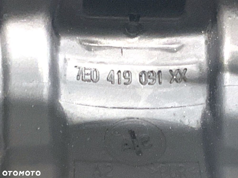 KIEROWNICA  VW TRANSPORTER V Autobus (7HB, 7HJ, 7EB, 7EJ) 2003 - 2015 2.0 TDI 103 kW [140 KM] olej - 8