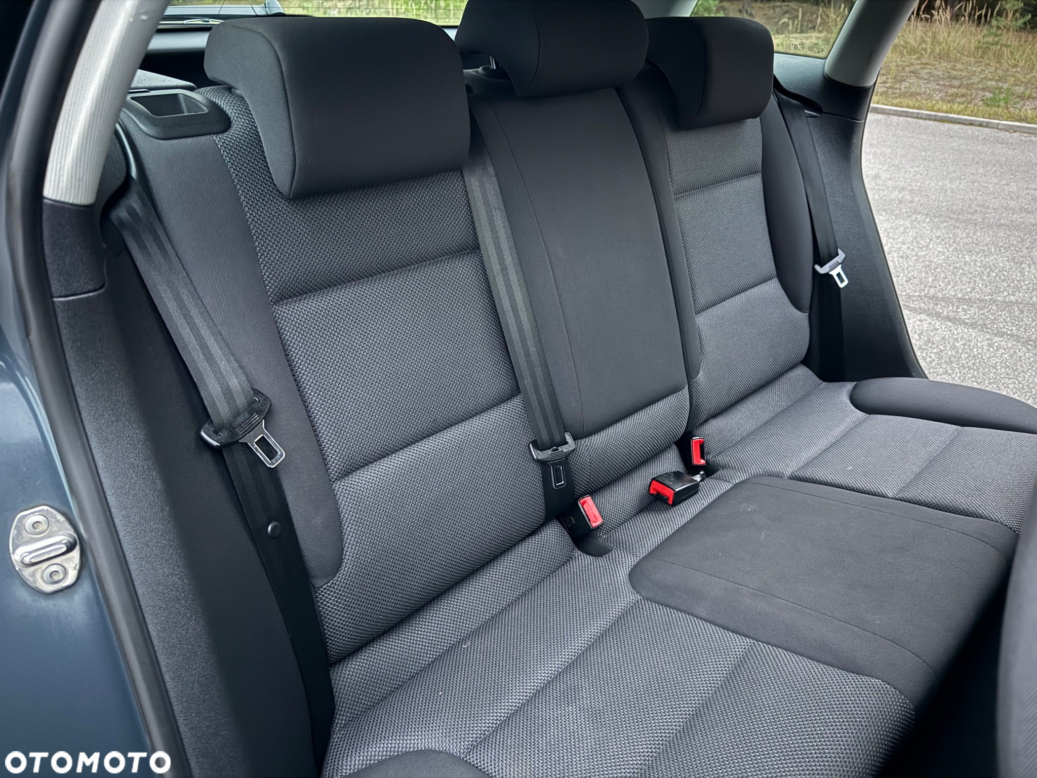 Audi A3 1.9 TDI DPF Ambition - 24