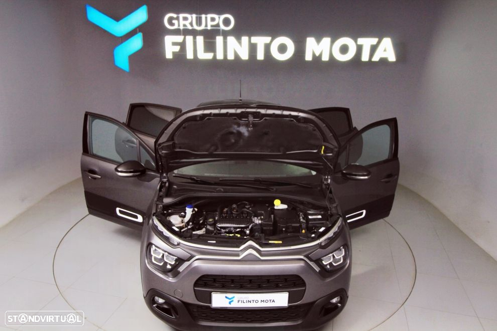 Citroën C3 1.2 PureTech Max - 12