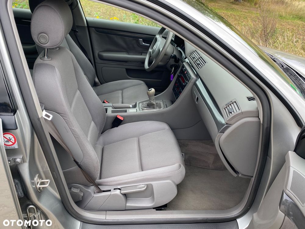 Audi A4 - 23