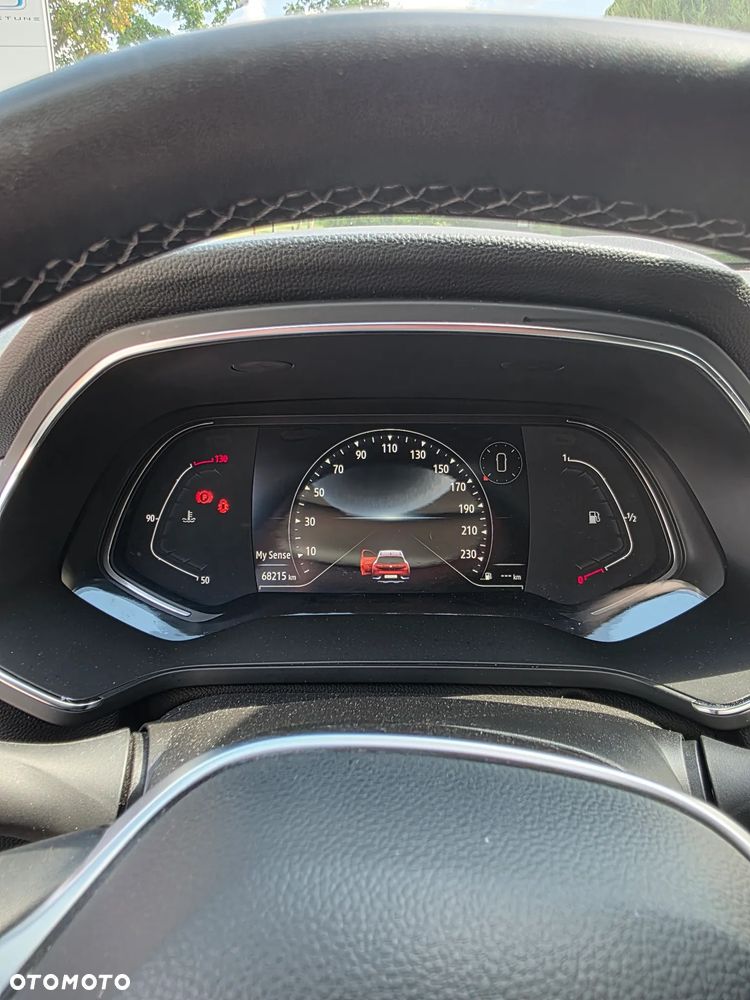 Renault Captur 1.3 TCe mHEV Techno EDC - 10
