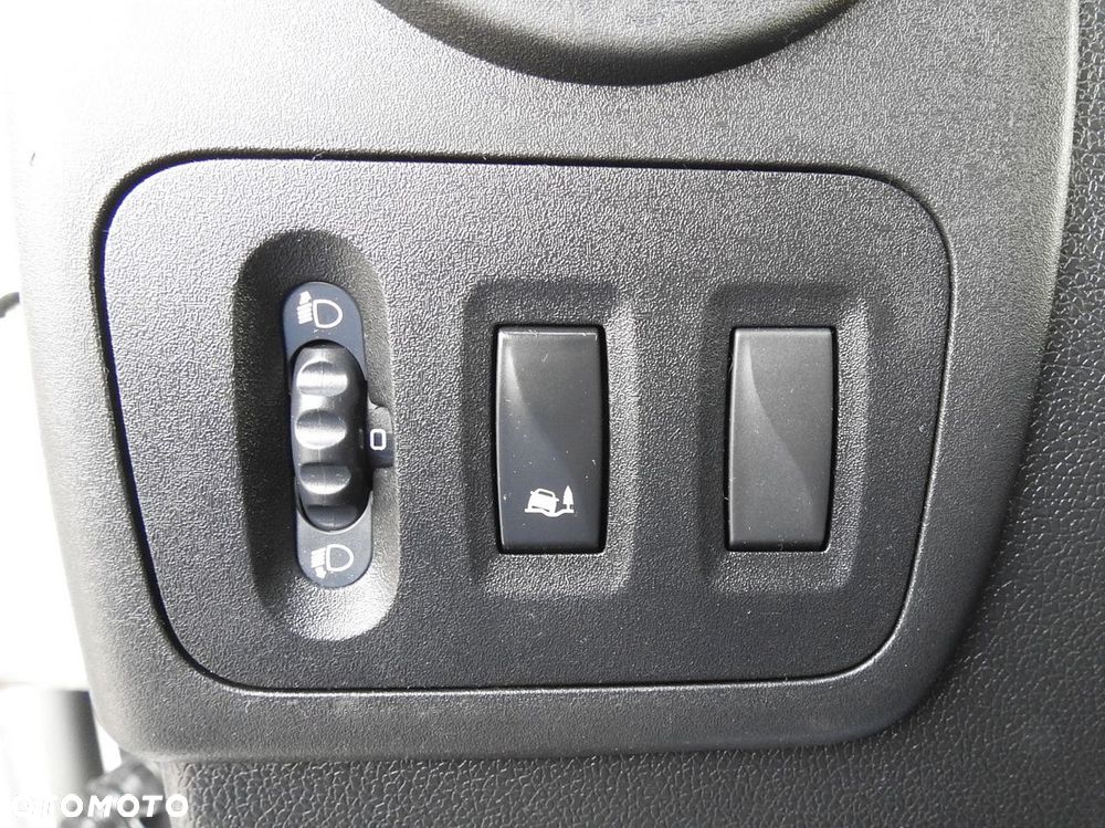 Renault MASTER PLANDEKA 10 PALET WEBASTO TEMPOMAT KLIMATYZACJA PNEUMATYKA  170KM - 30