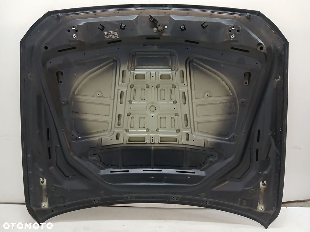 MASKA BMW F10 F11 416 - 12