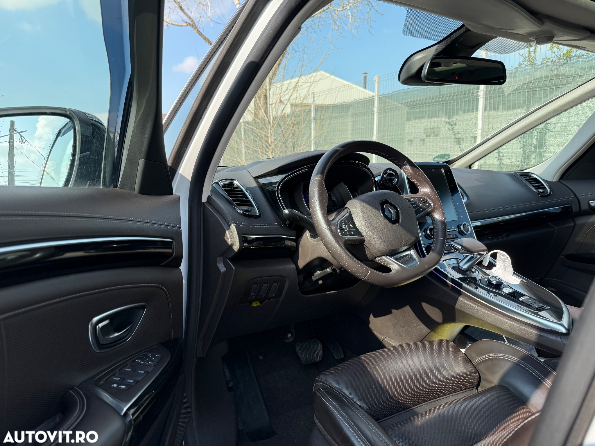 Renault Espace Energy dCi 160 EDC Initiale Paris - 10