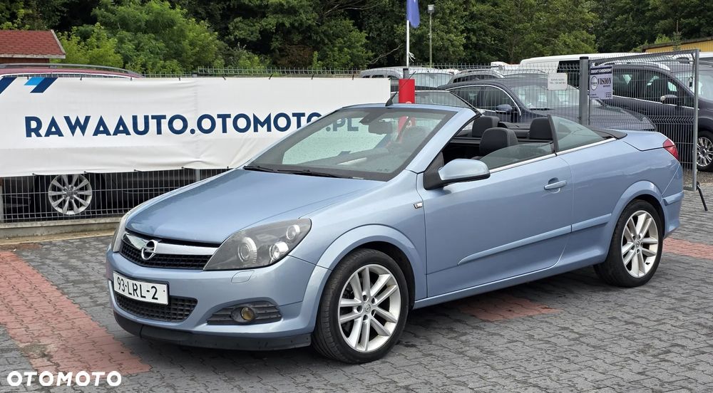 Opel Astra - 5