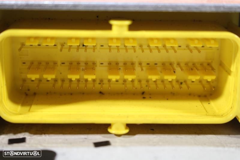 Centralina De Airbags Audi A3 (8P1)  8P0959655n / 0285010182 - 2