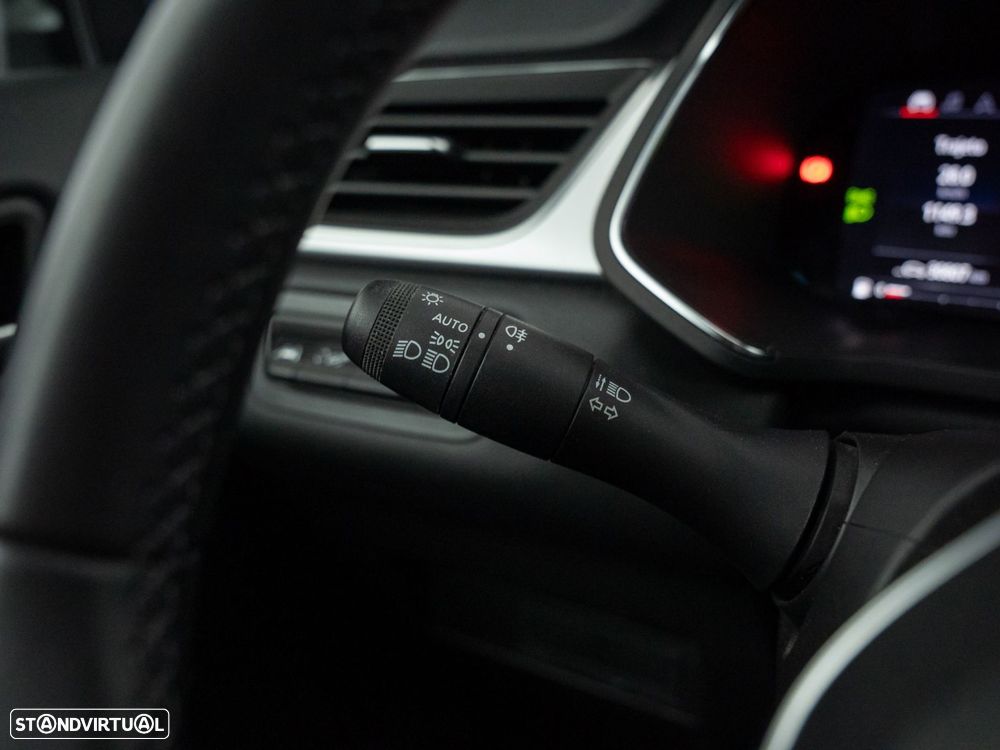 Renault Captur 1.6 E-Tech Plug-In Intens - 19
