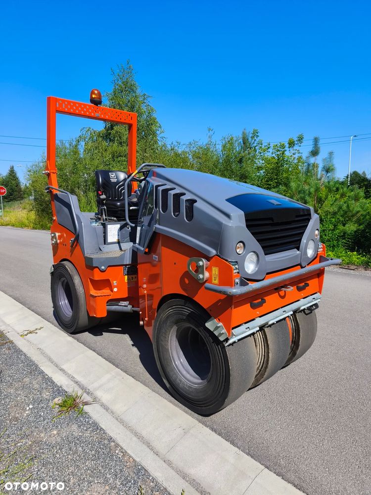 Hamm HD 14i TT - 1