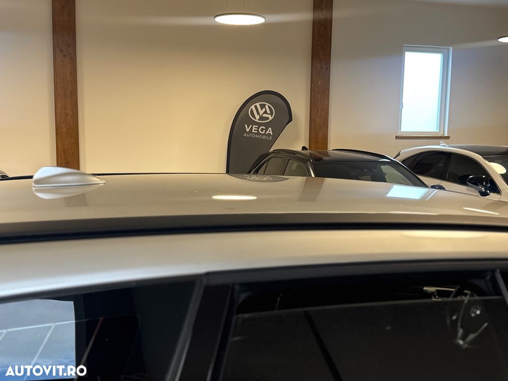 Volvo XC 60 D4 AWD Geartronic Momentum - 34