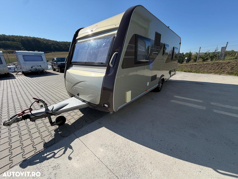 Burstner Trecento 465 - 3