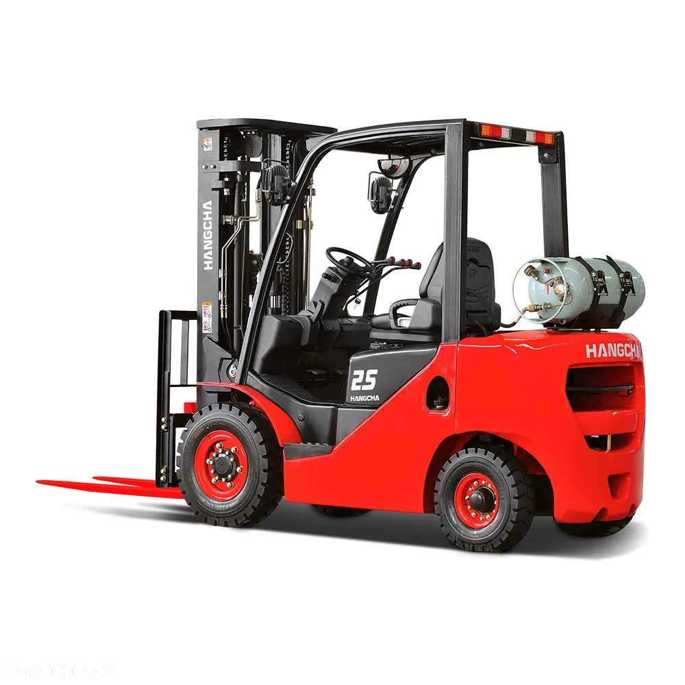 Hangcha CPYD15-XH23F - 2